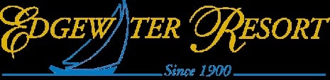 Edgewater Resort Logo
