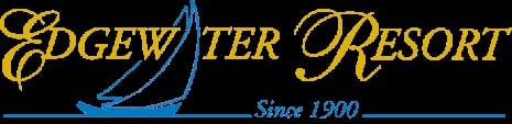 Edgewater Resort Logo